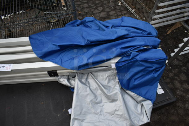 Pop Up Canopy - Image 3 of 4