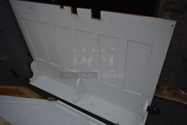 ALL ONE MONEY! Lot of Construction Panels - Image 5 of 5