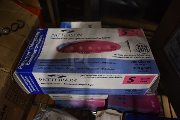 ALL ONE MONEY! Lot of Various BRAND NEW Items Including Disposable Gloves - Image 5 of 5