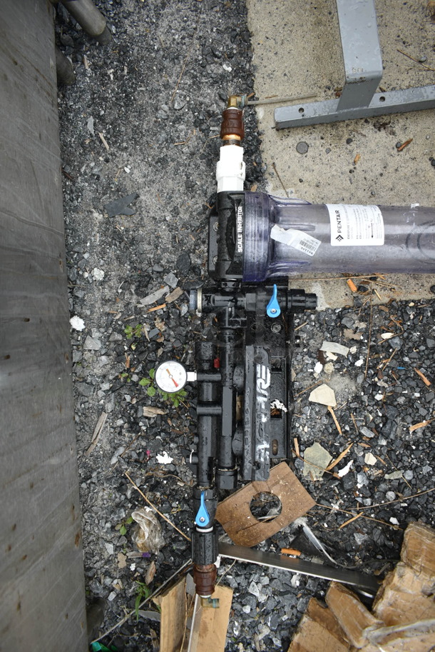 Everpure Pentair Water Filtration System. - Image 2 of 5