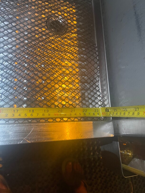Krowne Bar Drain Board NSF - Image 5 of 7