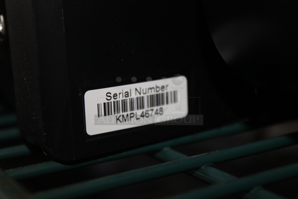 Canon Countertop Printer Scanner Copier Machine. - Image 6 of 6