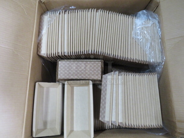 One Lot Of To Go Loaf Pans. - Image 2 of 2