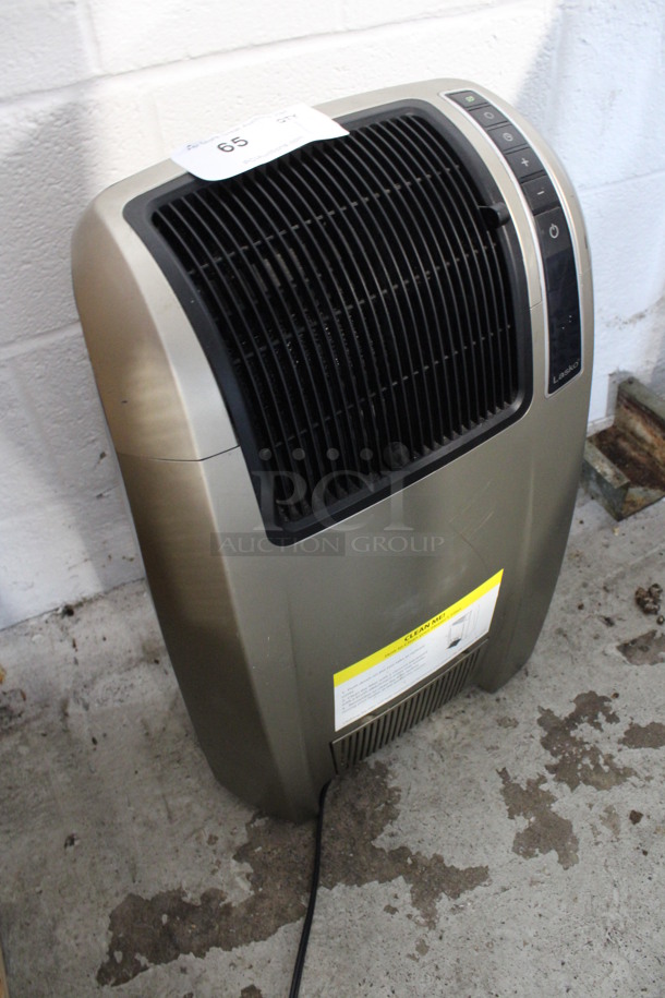 Lasko Floor Style Portable Heater. 16x7x24. Tested and Working! - Image 4 of 4