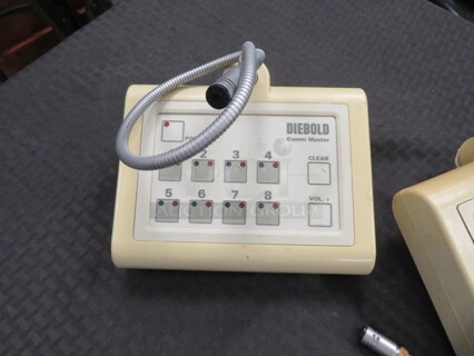 Assorted Intercoms. 4XBID