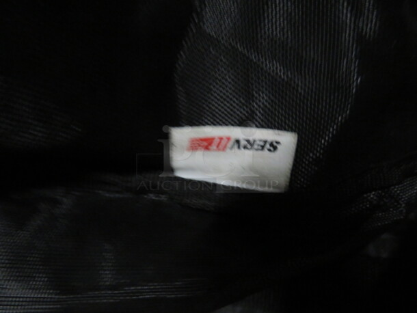 One Serv It Huge Insulated Delivery Bag.  - Image 2 of 2