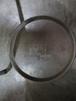 16 Inch Waitress Tray. 6XBID