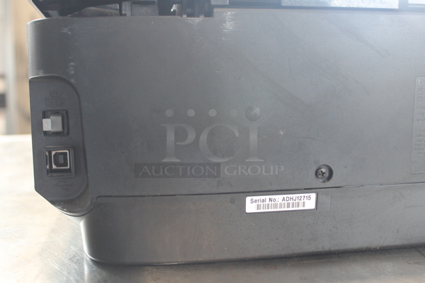 Canon iX6820 Countertop Printer. - Image 7 of 9