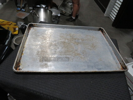 Full Size Sheet Pan. 5XBID