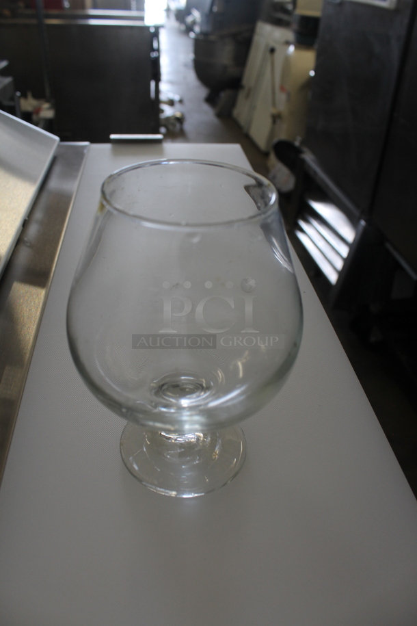 2 Boxes of 24 BRAND NEW! Libbey Embassy  17.5 oz Brandy Glasses. 2 Times Your Bid! - Image 4 of 5