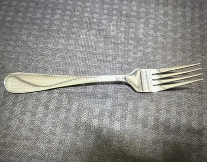 NEW Fork. 12XBID