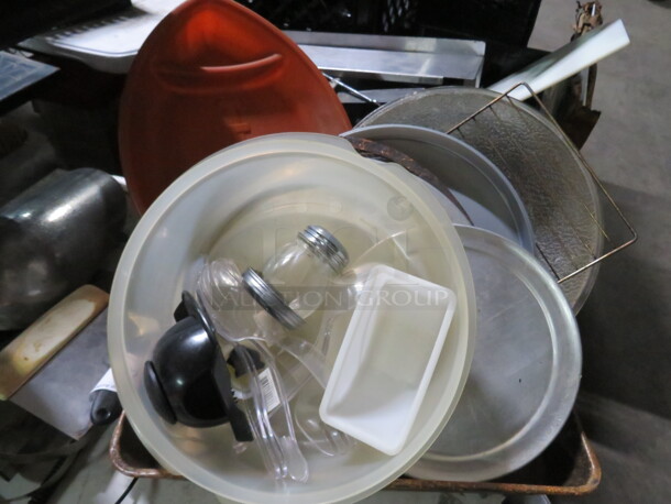 One Lot Of Misc. - Image 1 of 1