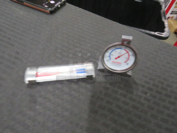 Assorted Thermometer. 2XBID - Image 1 of 1