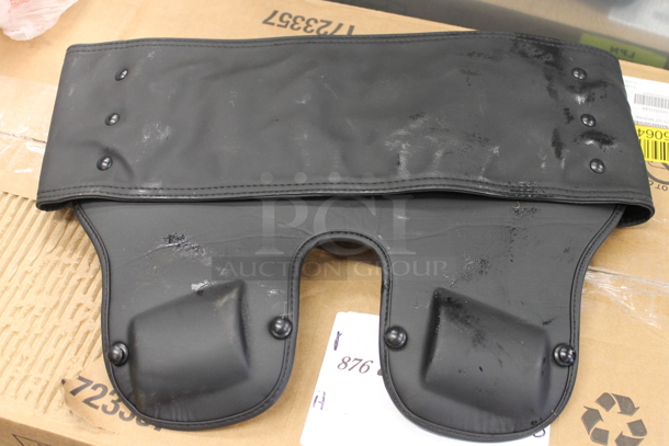 Ab Massaging Training Belt. - Image 4 of 5