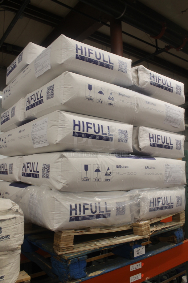 ALL ONE MONEY! PALLET LOT of Hifull Bags. BUYER MUST REMOVE. - Image 2 of 3