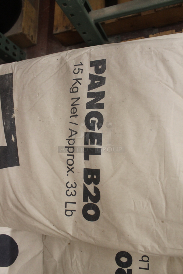 ALL ONE MONEY! TWO PALLET LOT of Various Items Including Pangel B20 . BUYER MUST REMOVE. - Image 4 of 6