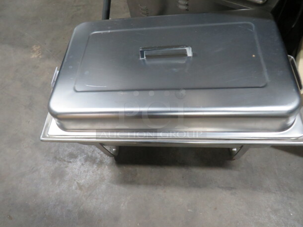 One Full Size Chafer With Lid. - Image 1 of 1