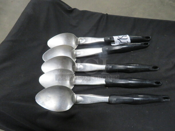 Commercial Spoon. 5XBID