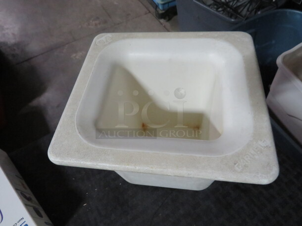 1/6 Size Refrigerated Cold Pan. 3XBID - Image 2 of 2