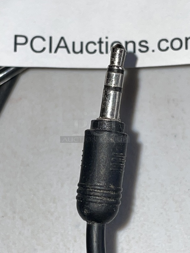 Phone Patch In Cables. 2x your Bid - Image 2 of 2