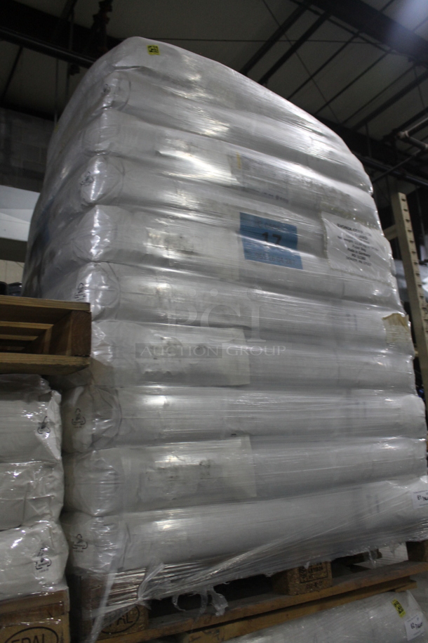 ALL ONE MONEY! PALLET LOT OF Coupsil VP 6508 Bags. BUYER MUST REMOVE. - Image 2 of 5
