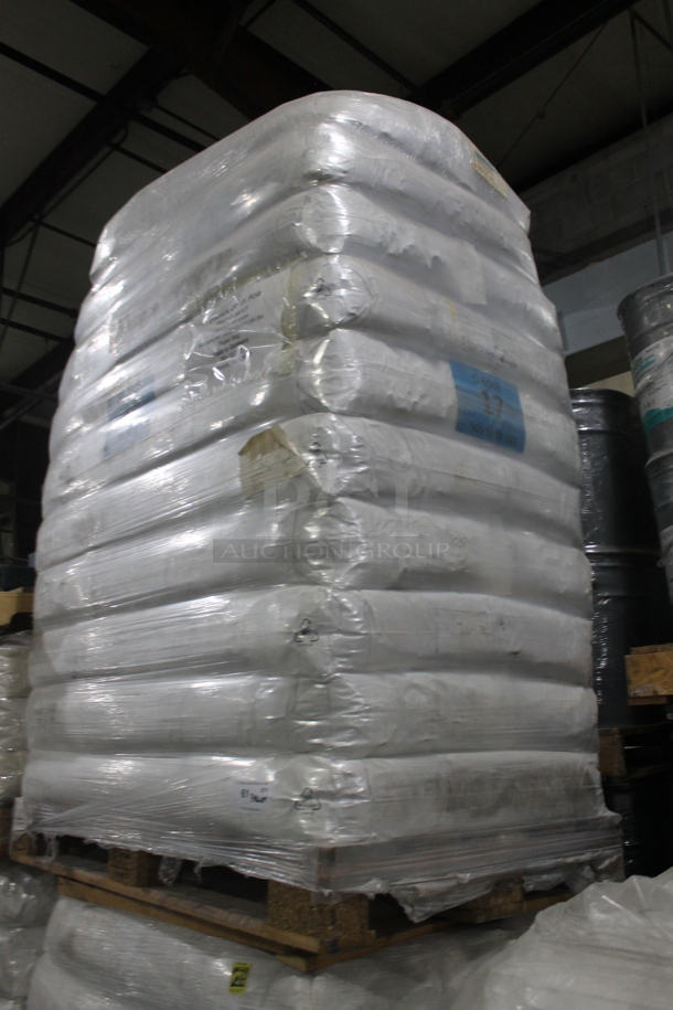 ALL ONE MONEY! PALLET LOT OF Coupsil VP 6508 Bags. BUYER MUST REMOVE. - Image 3 of 5