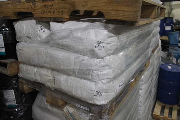 ALL ONE MONEY! PALLET LOT OF Coupsil VP 6508 Bags. BUYER MUST REMOVE. - Image 2 of 5