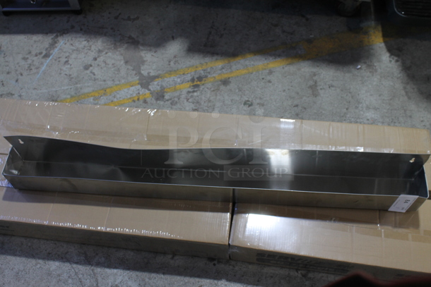 Stainless Steel Speedwell. - Image 2 of 2