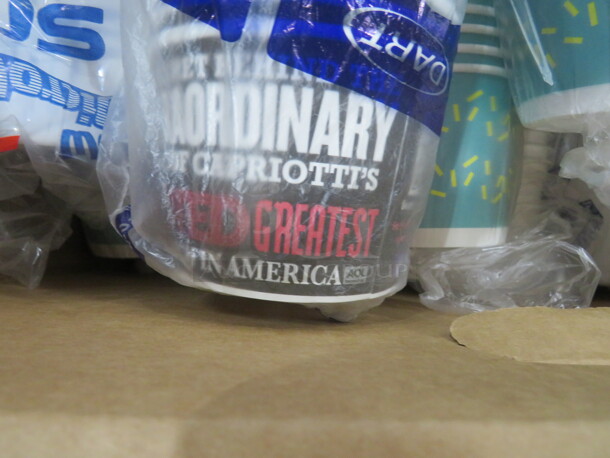 One Box Of Assorted Bowls. - Image 3 of 4