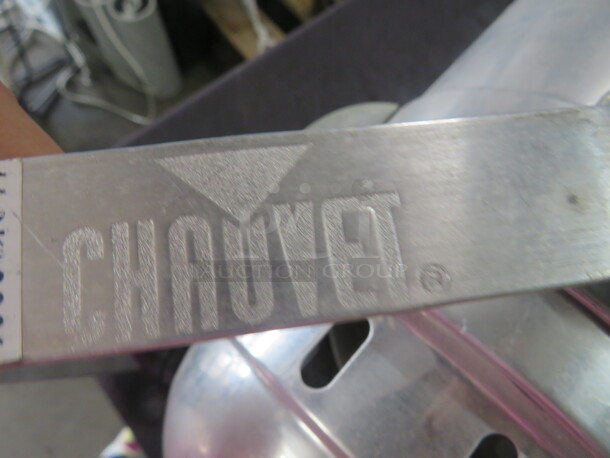 One Chauvet Stage Light. #6G58. - Image 2 of 3