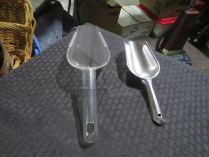 Assorted Scoop. 2XBID