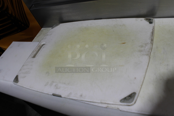 4 Various Cutting Boards. 4 Times Your Bid! - Image 2 of 3
