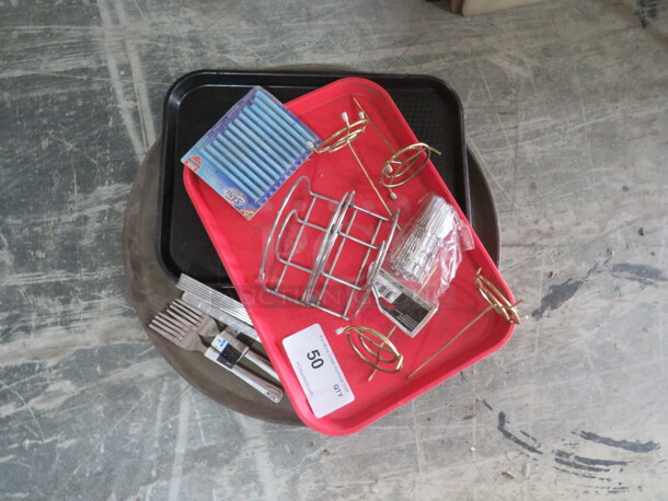 One Lot Of Misc. - Image 1 of 1