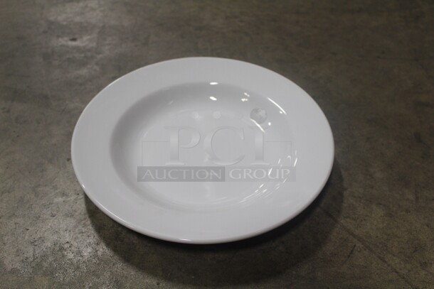 NEW IN BOX! 1 Box (12 Count) Vertex 12" Pasta Bowls. 12X Your Bid!  - Image 1 of 2