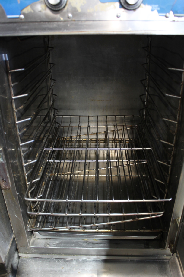 Alto Shaam 1000-TH-I Stainless Steel Commercial Cook N Hold Oven. 208-240 Volts. - Image 6 of 8