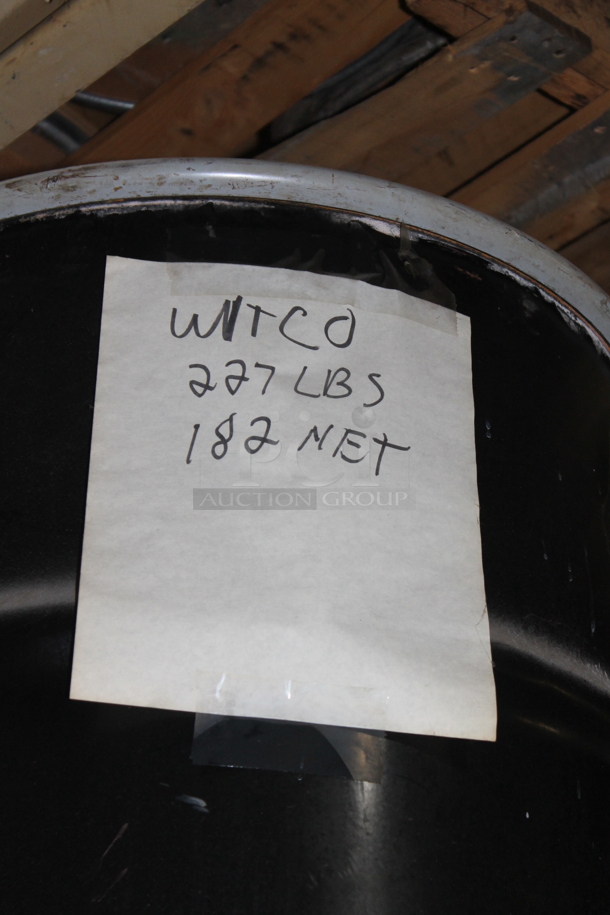 ALL ONE MONEY! FIVE PALLET LOT Including Metal Barrel, 3M Clear Epoxy Coating 6000 Bucket. BUYER MUST REMOVE. - Image 4 of 6
