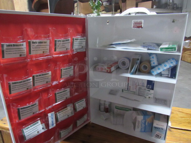 One BOO BOO First Aid Box.  - Image 2 of 2