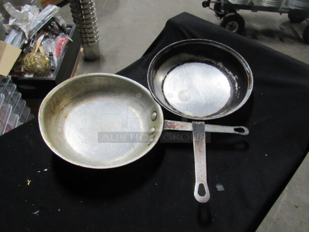 8.5 Inch Saute Pan. 2XBID