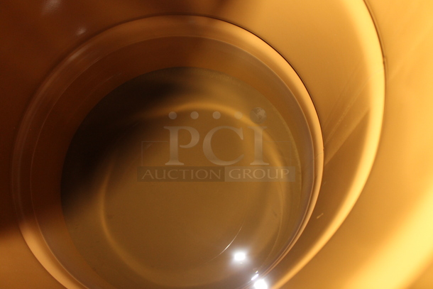 ALL ONE MONEY! Lot of Various Buckets Including Chem Resistant Hardener and Metal Barrel. BUYER MUST REMOVE. - Image 5 of 5