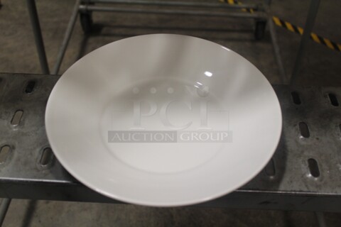 NEW IN BOX! 2 Boxes (12 Count Each) Homer Laughlin 10 5/8" Option Bowls. 24X Your Bid! 