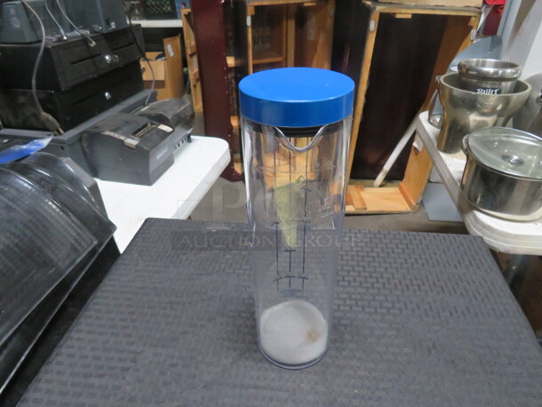 NEW Pinnacle Vodka Drink Mixer/Dispenser. #114-PWL011. 750ml. 3XBID. - Image 2 of 4