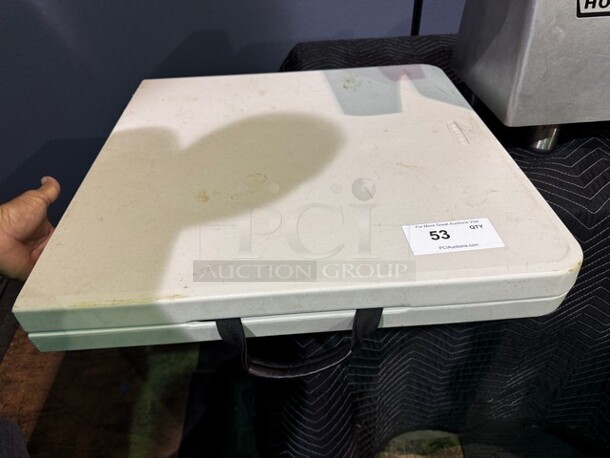 Lifetime Fold-in-Half Table - Image 4 of 4