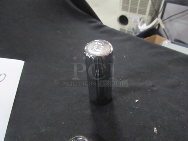 NEW Chrome Charger Holders For Whip Its. #177807. 10XBID. $15.95 each - Image 1 of 2