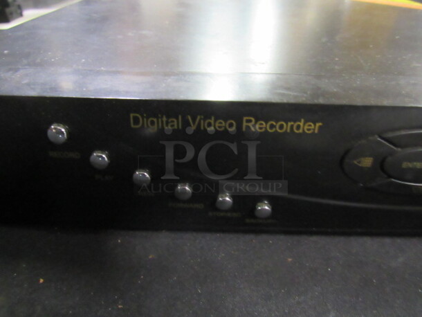 One DVR. #TD-7926 - Image 2 of 2