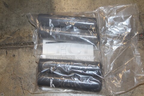 ALL ONE MONEY! Lot Of Metro Post Boot Kits. 
