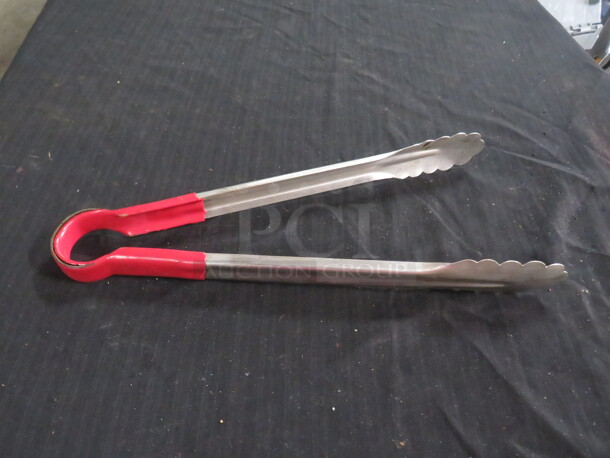 Commercial Tong. 3XBID - Image 1 of 1