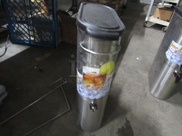One Bunn Slim Jim Tea Satellite. $106.49 - Image 1 of 2