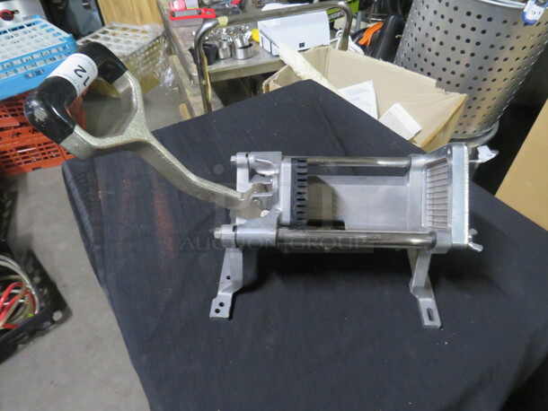 One Nemco Potato Cutter. #N55450. - Image 1 of 2