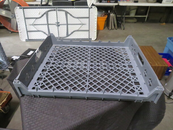 Bread Rack. 3XBID