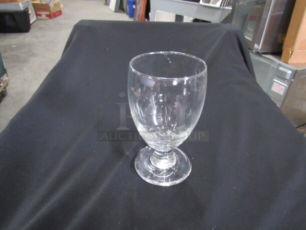 Stem Water/Beverage Glass. 12XBID - Image 2 of 2